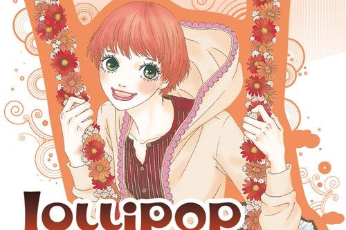 Série Lollipop