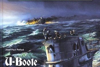 Série Combat Mer