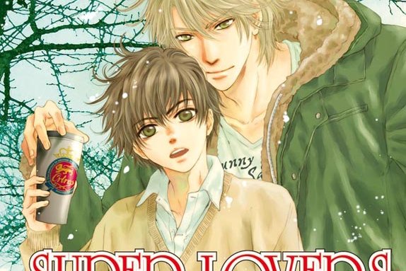 Série Super Lovers