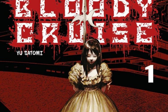 Série Bloody Cruise