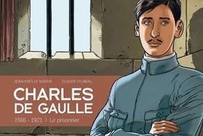 Série Charles De Gaulle