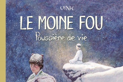 Série Moine Fou - Intégrales (Le)
