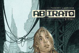 Série Ab Irato
