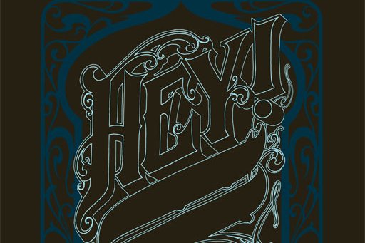 Série Hey !