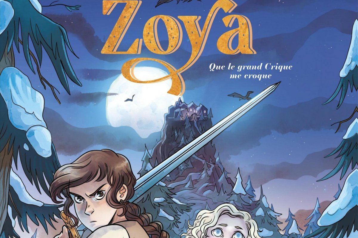 Zoya