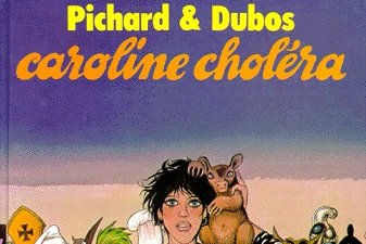 Série Caroline Choléra