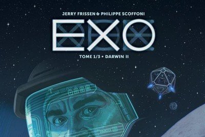 Série Exo