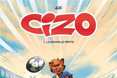 Série Cizo