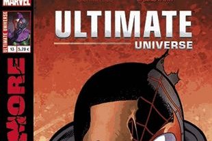 Série Ultimate Universe (Revue)