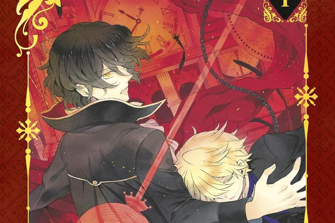 Série Pandora Hearts - Perfect Edition