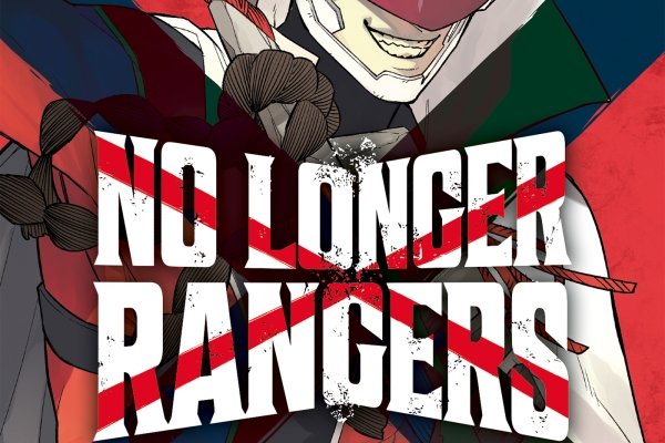 Série No Longer Rangers
