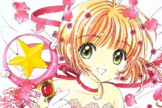 Série Card Captor Sakura