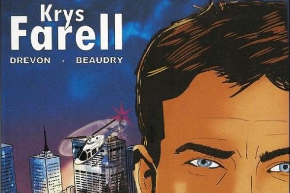 Série Krys Farell