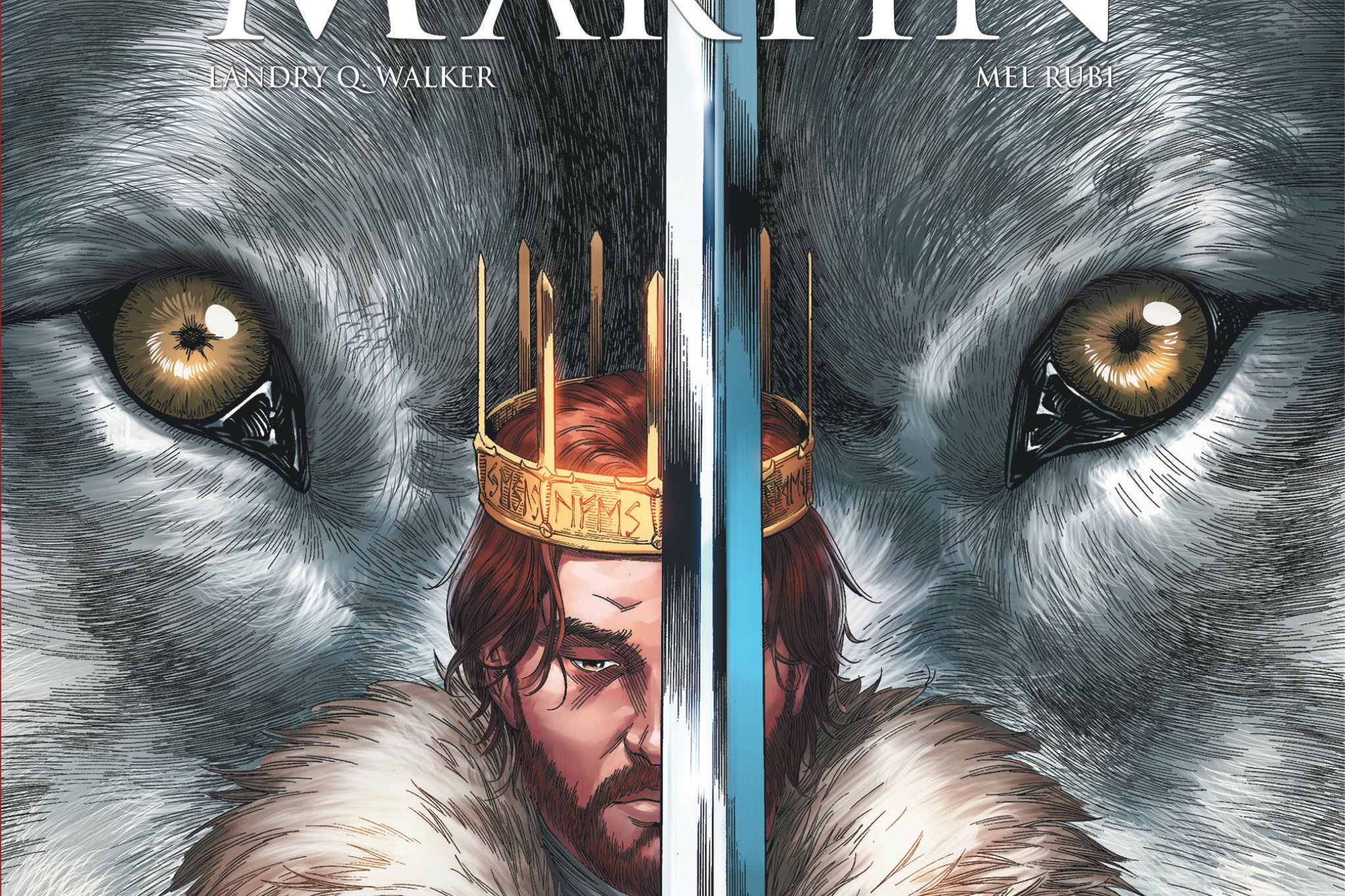 Série A game of thrones - La bataille des rois