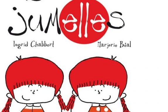 Série Jumelles (Les)