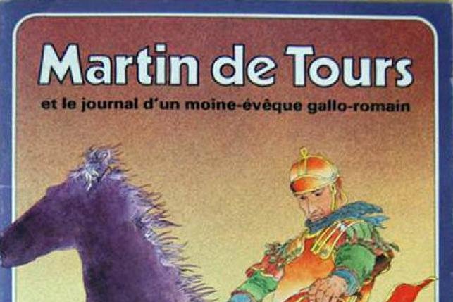 Série Grandes Heures des Chrétiens (Les)