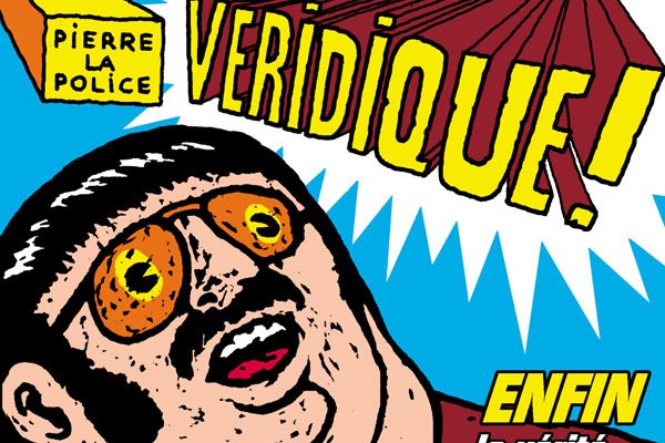 Série Véridique !