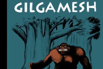 Série Gilgamesh (Dargaud)
