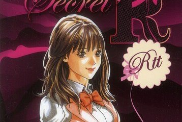 Série Secret'R