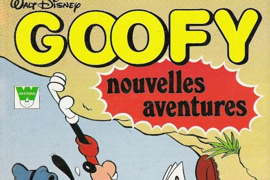 Goofy