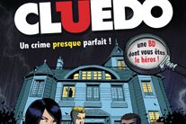 Série Cluedo
