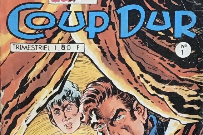 Série Coup dur