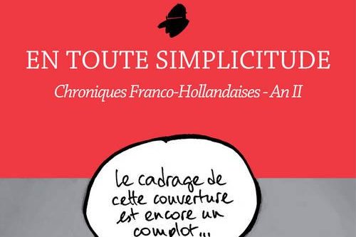 Série En toute simplicitude - Chroniques Franco-Hollandaises