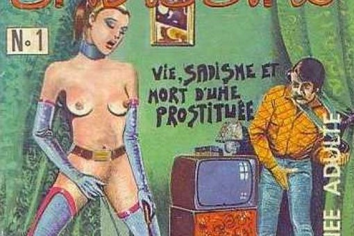 Série Sadissimo