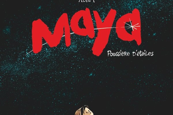 Série Maya