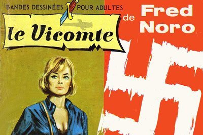 Série Vicomte (Le)
