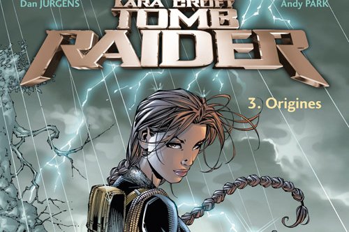 Série Tomb Raider