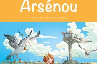 Voyages d'Alix et Arsenou (Les)