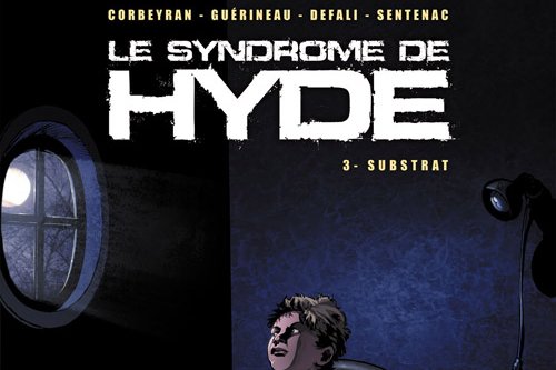 Série Syndrome de Hyde (Le)