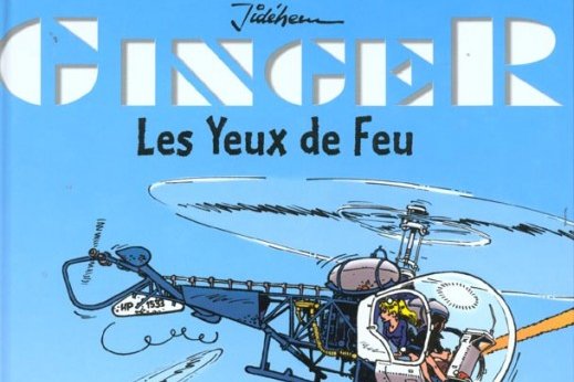Série Ginger