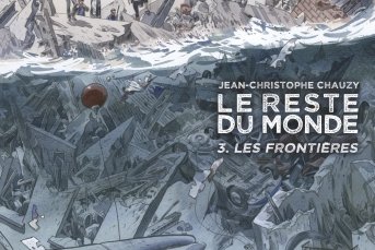 Série Reste du Monde (Le)