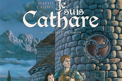 Série Je suis Cathare