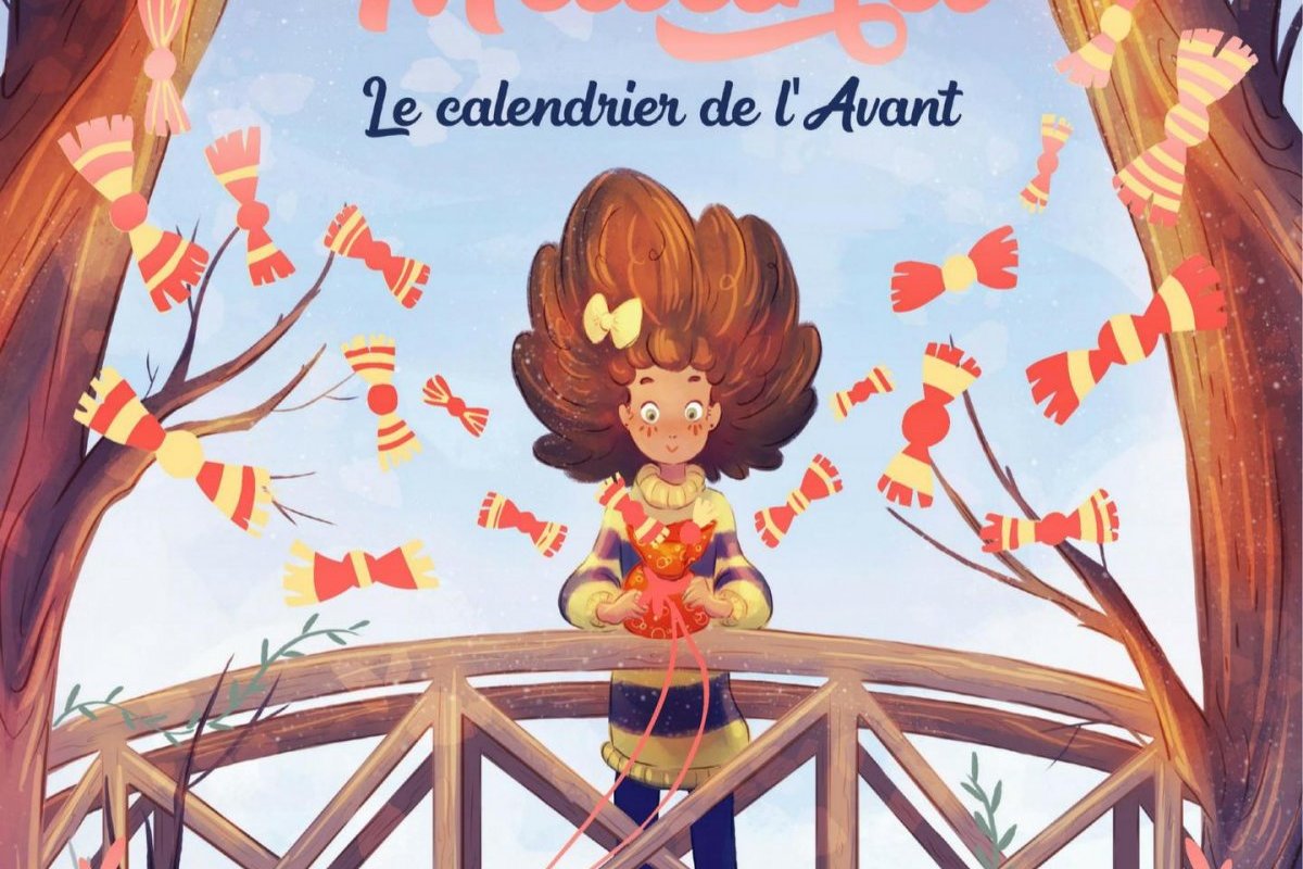Série Maïana