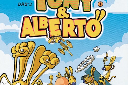 Tony et Alberto