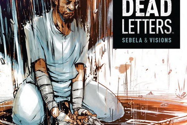 Série Dead Letters