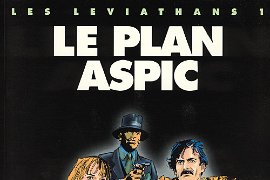 Léviathans (Les)
