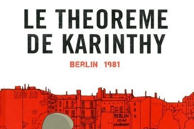 Série Théorème de Karinthy (Le)