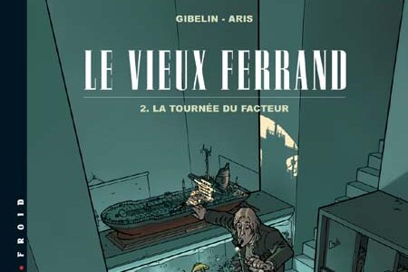 Série Vieux Ferrand (Le)