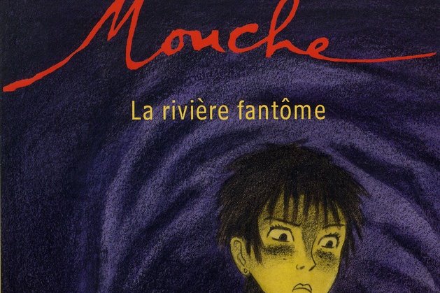 Série Mouche