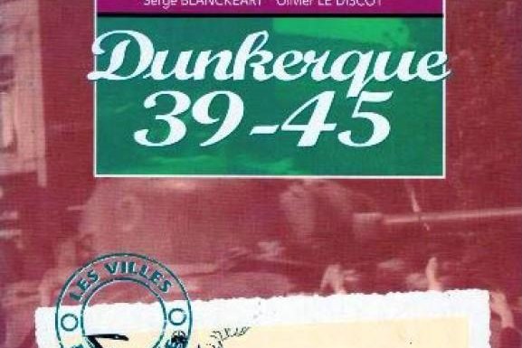 Série Villes en guerre