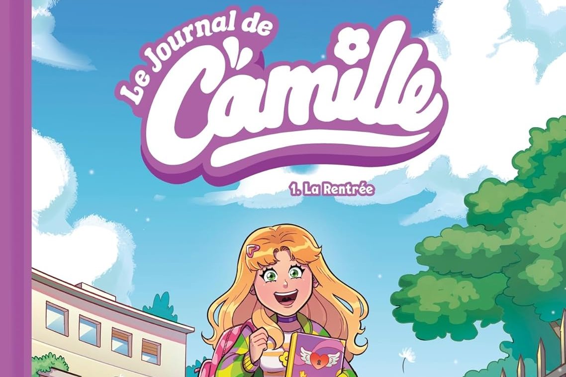 Journal de Camille (Le)