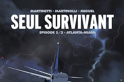 Série Seul survivant