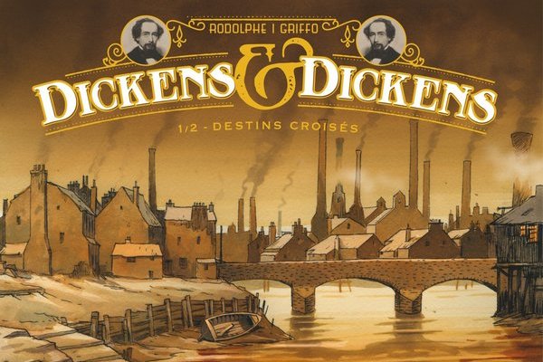 Série Dickens & Dickens