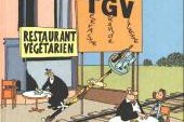 Série Aristote et ses potes
