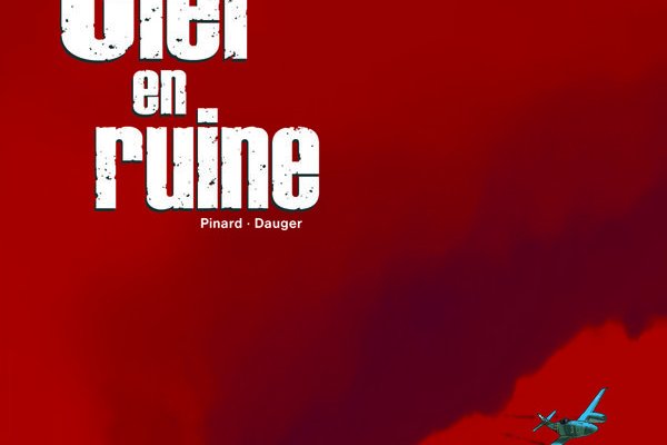 Série Ciel en Ruine