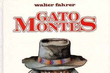 Série Gato Montes